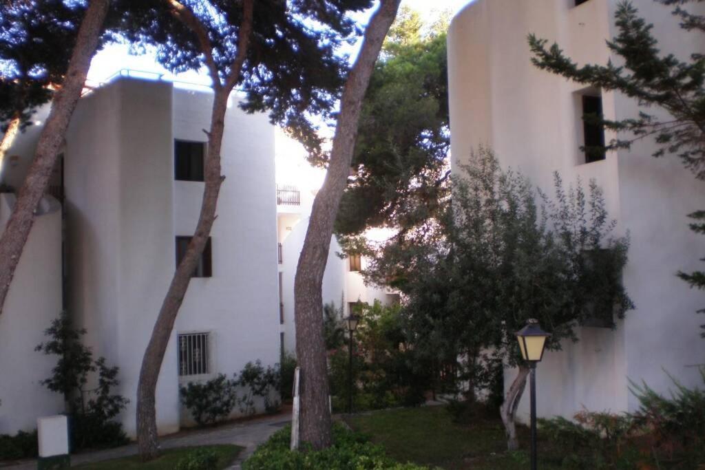 Sea Frontline Apartment 'Ernesto'. Pool. Wifi Santanyí Kültér fotó